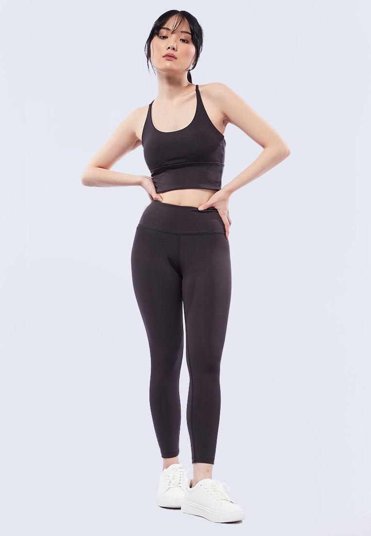 Leggings With 1 Pocket