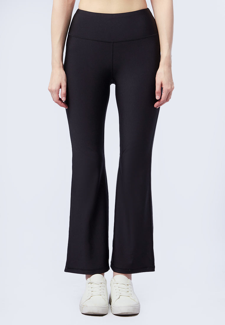 Flared Sports Legging
