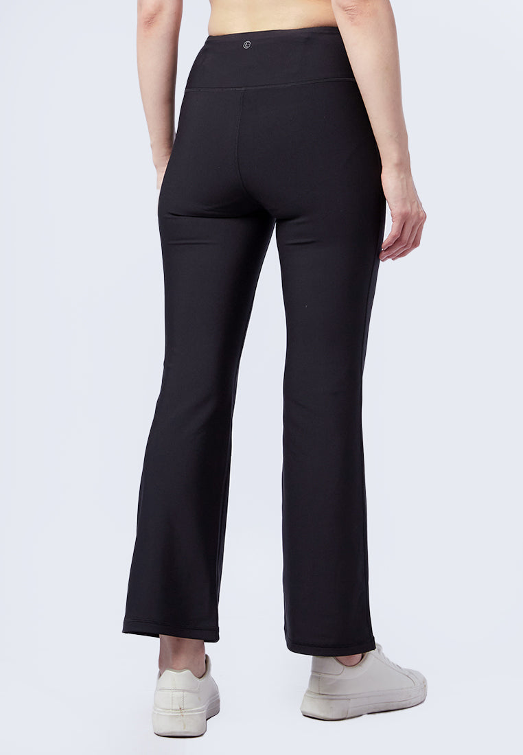 Flared Sports Legging