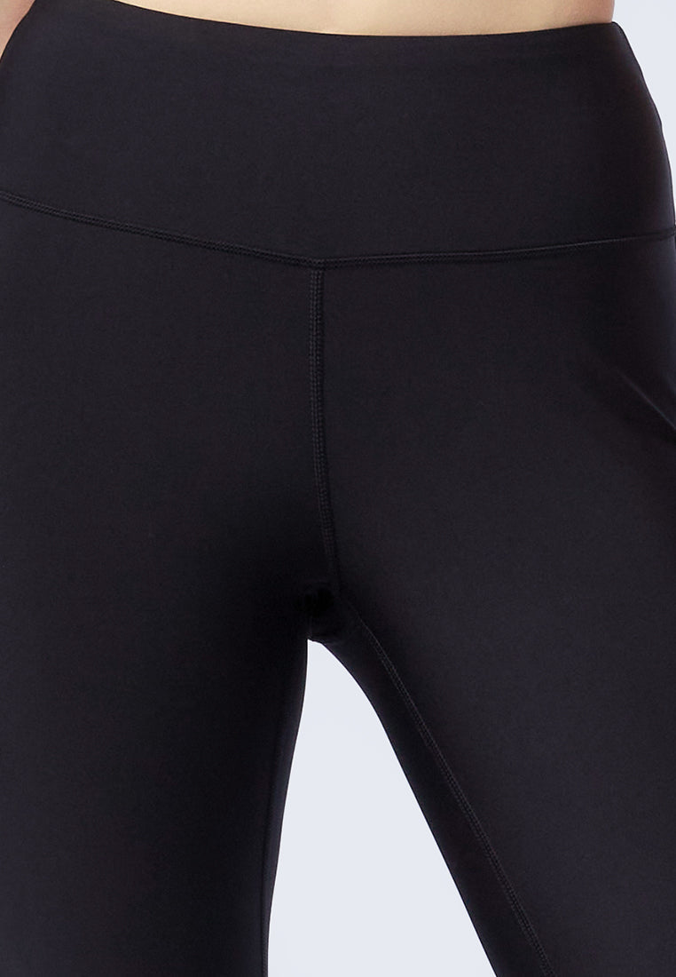 Flared Sports Legging