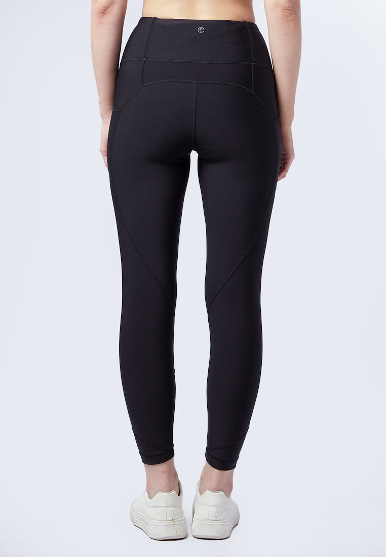 Sports Legging with 2 Side Pockets
