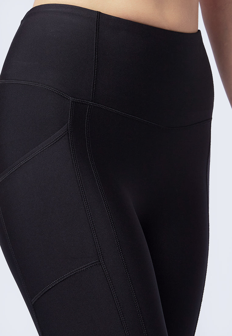 Sports Legging with 2 Side Pockets
