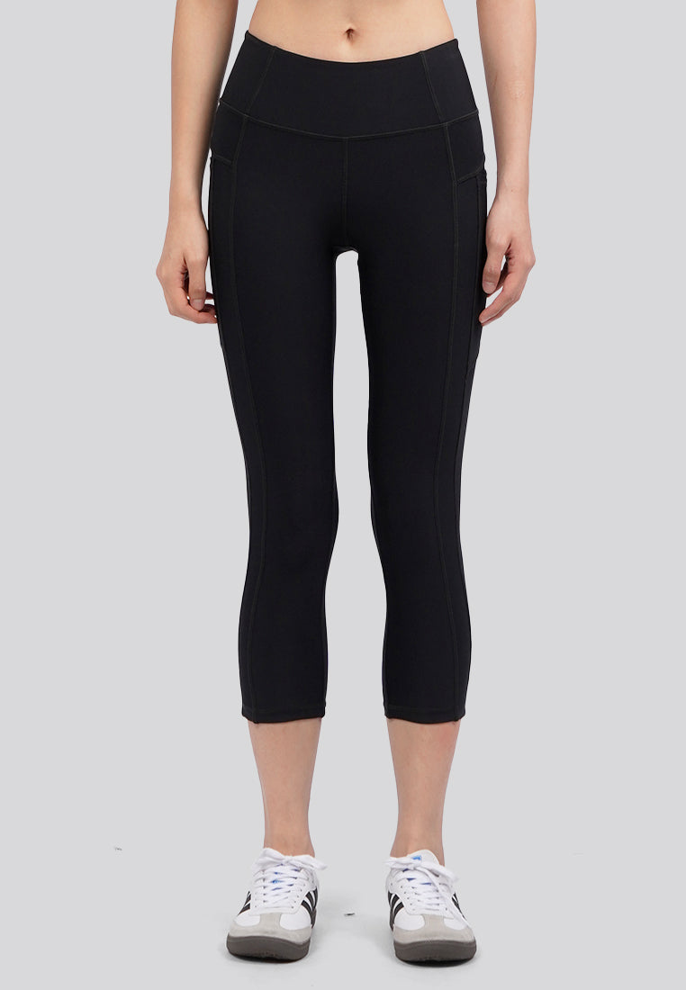Capri Sports Legging