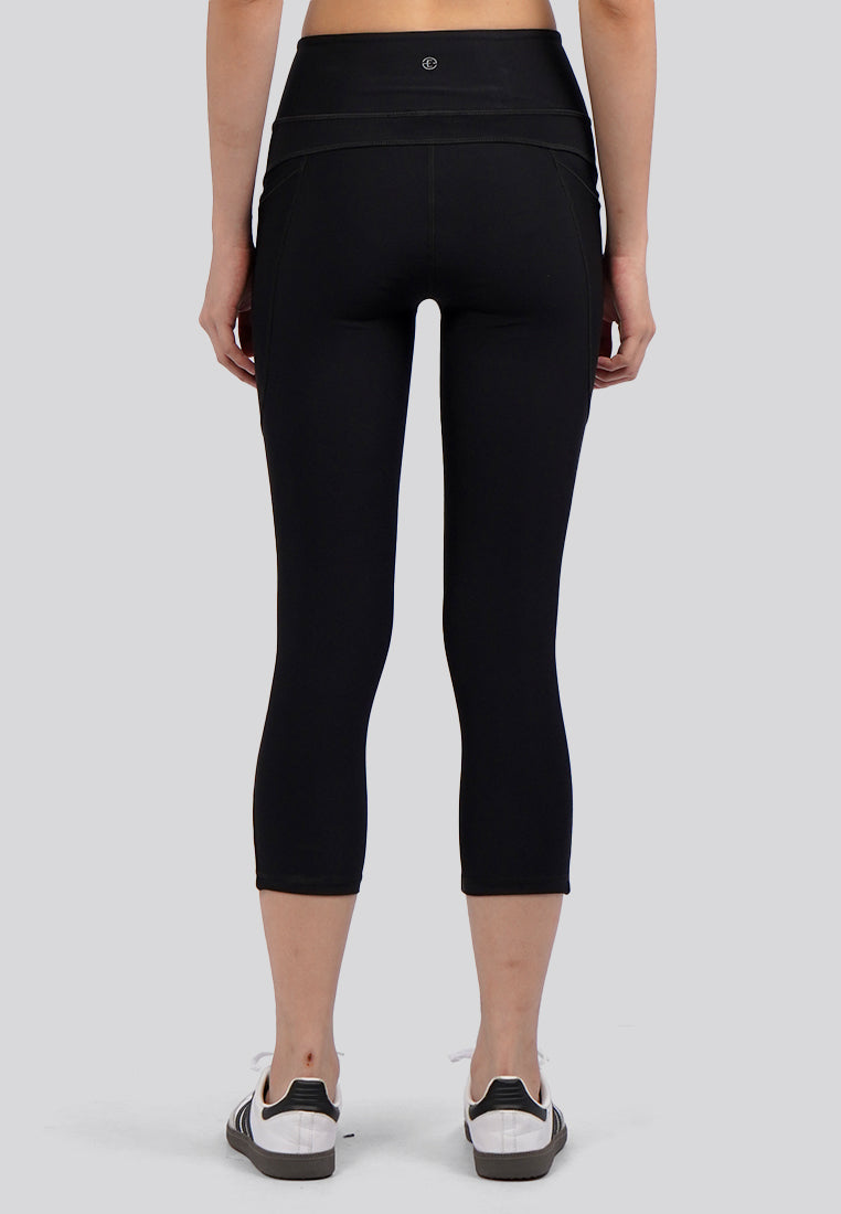 Capri Sports Legging