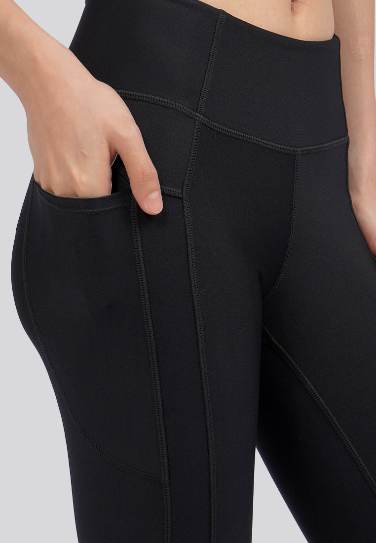 Capri Sports Legging
