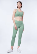 Legging with One Side Pocket