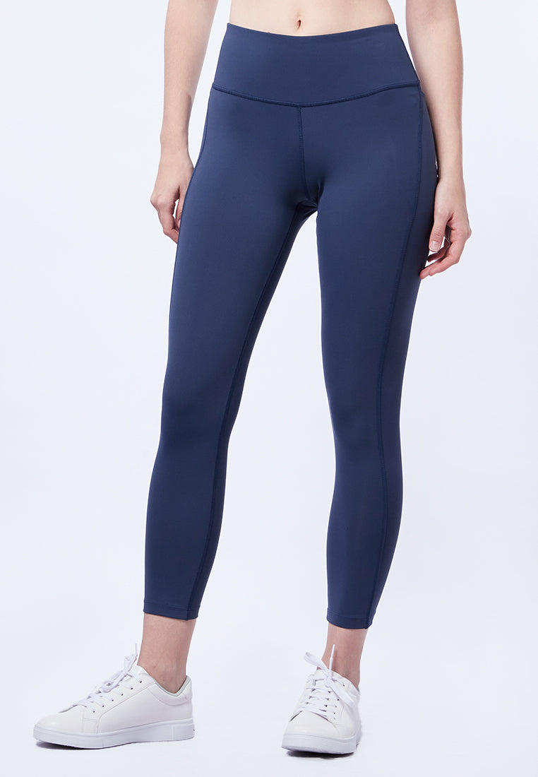 Legging with One Side Pocket