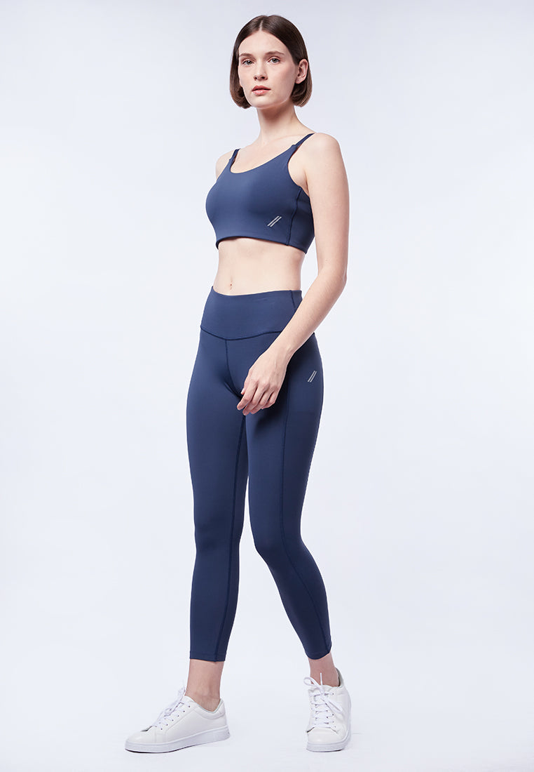 Legging with One Side Pocket