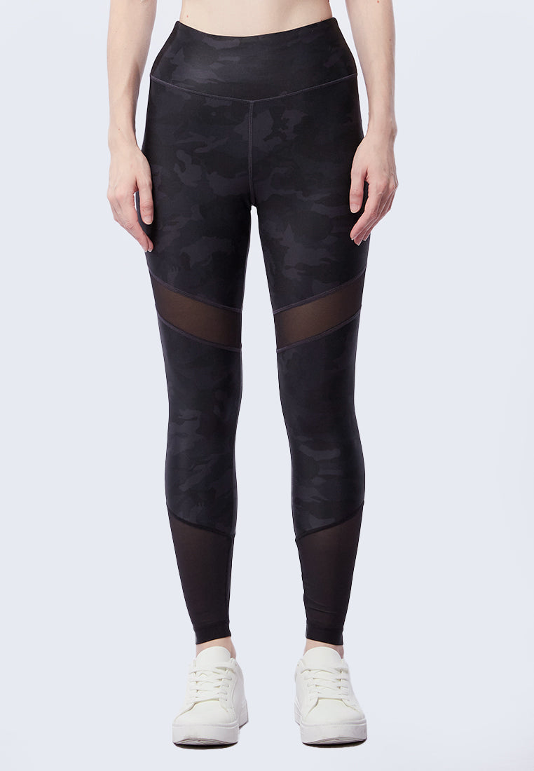 Printed Sport Legging