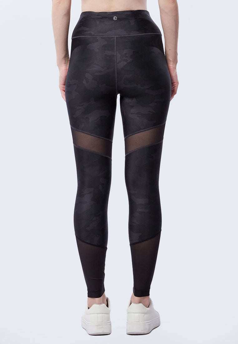 Printed Sport Legging