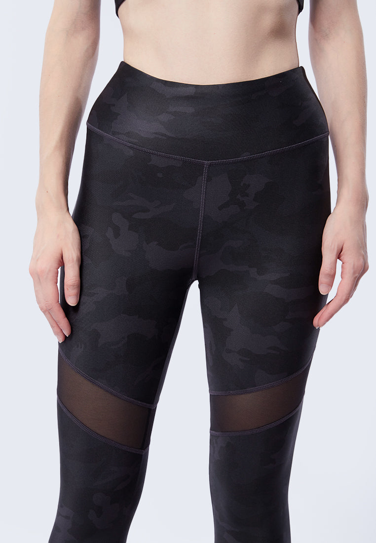 Printed Sport Legging