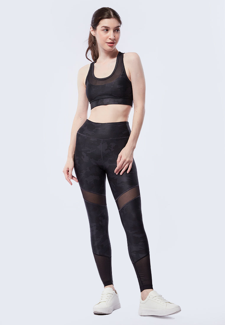 Printed Sport Legging