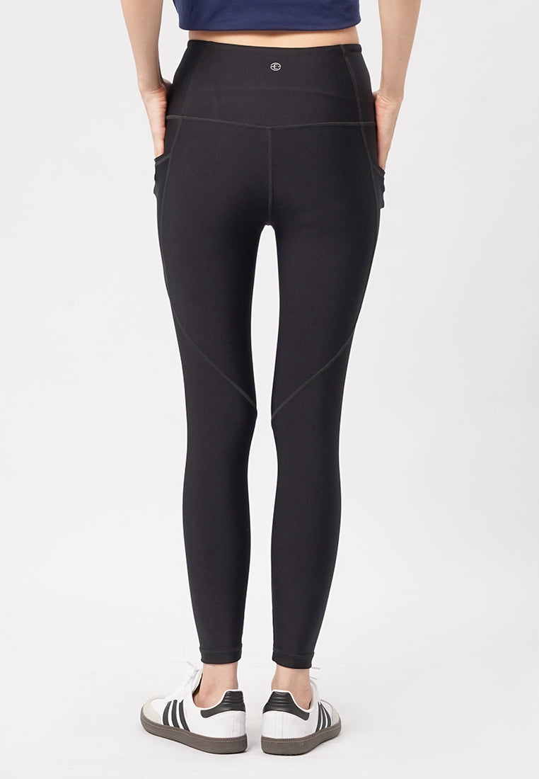 Full Length High Waist Legging