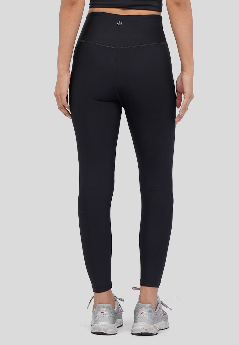 Ankle Length Active Legging