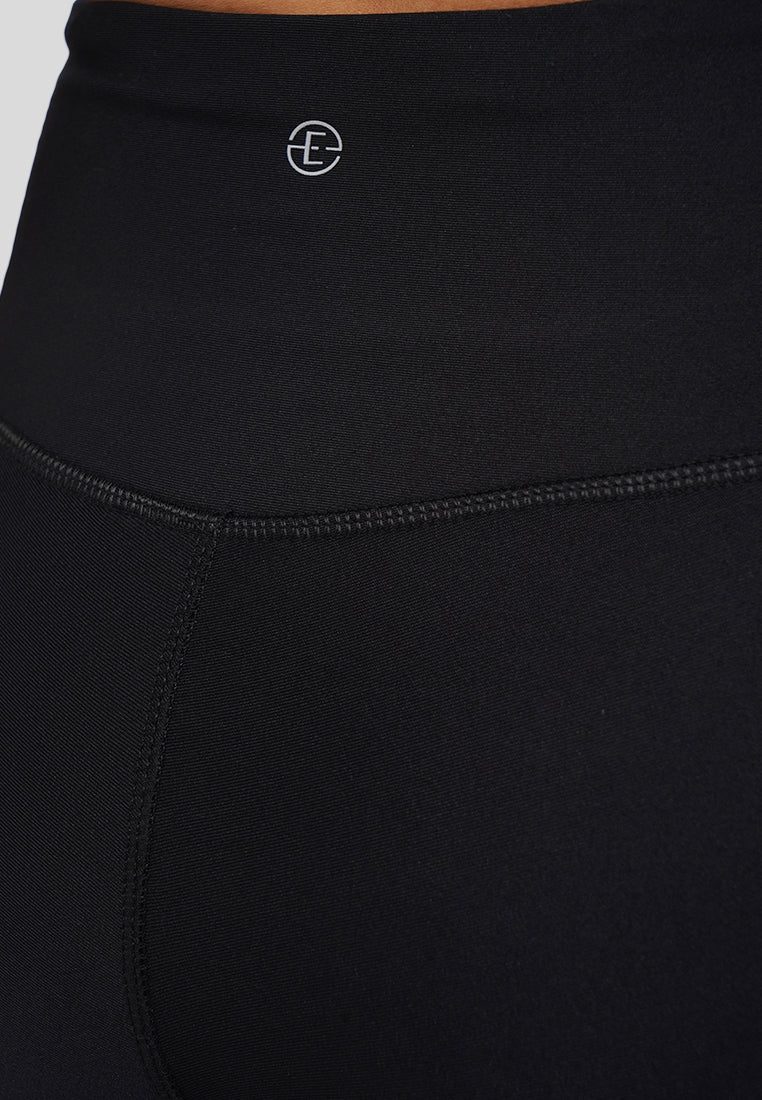 Ankle Length Active Legging