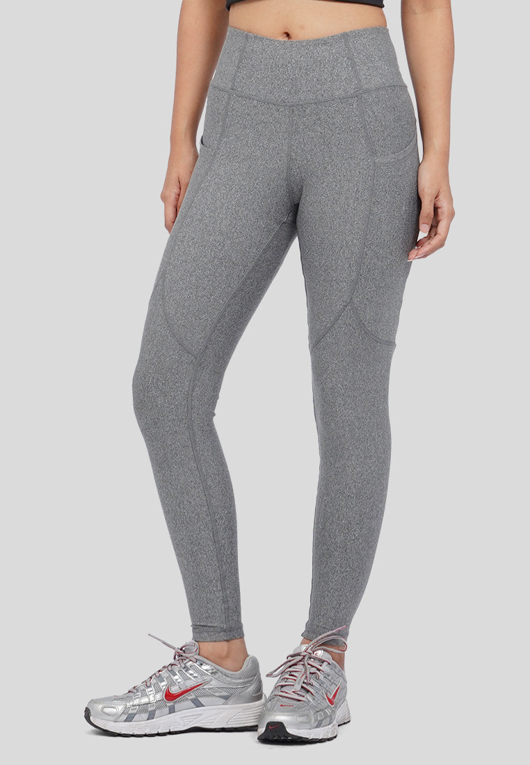 Active Legging with Pocket