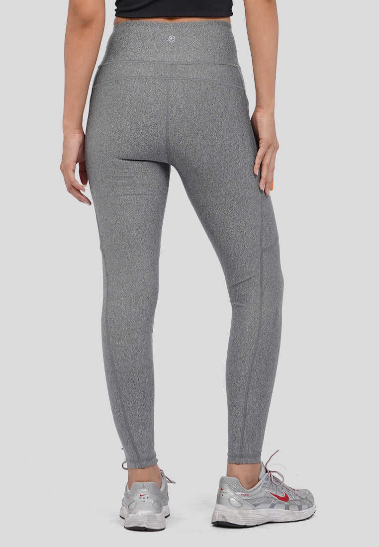 Active Legging with Pocket
