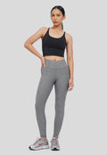 Active Legging with Pocket
