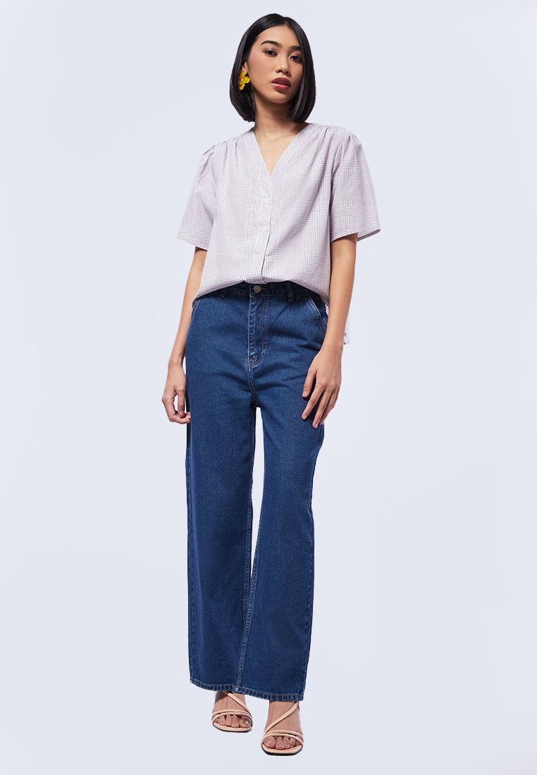Regular Fit Carpenter Pants