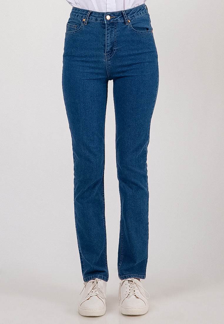 Slim Fit Jeans