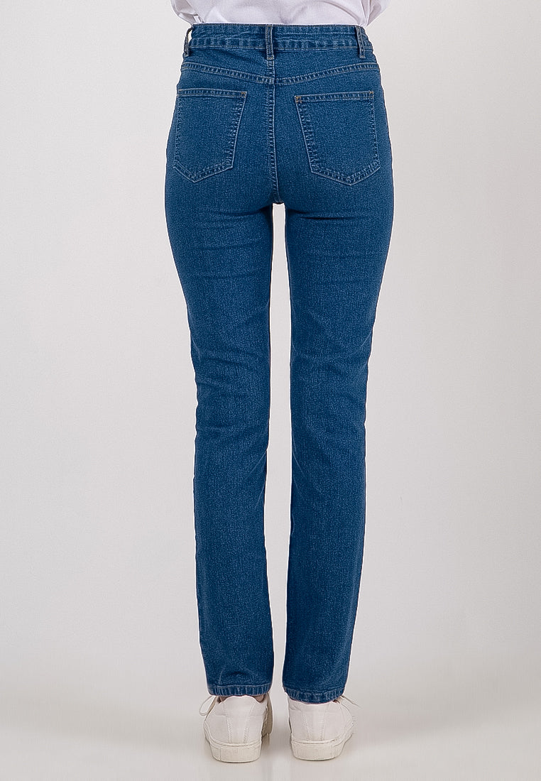 Slim Fit Jeans