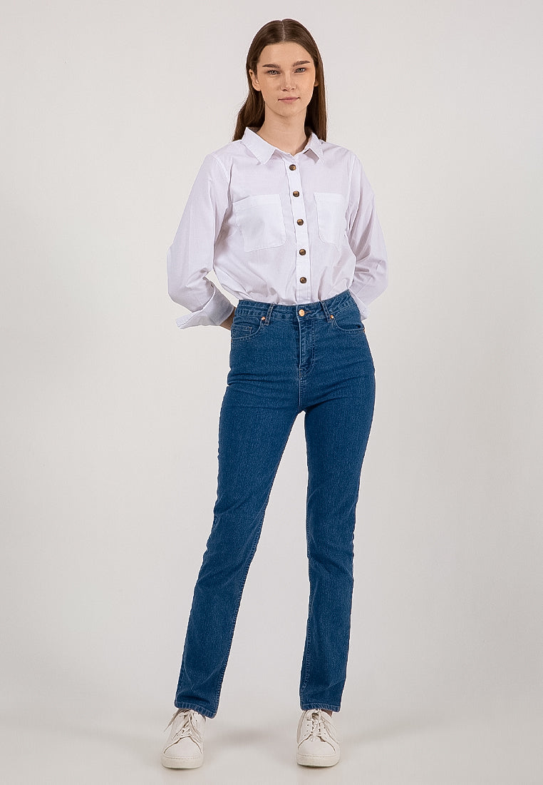 Slim Fit Jeans
