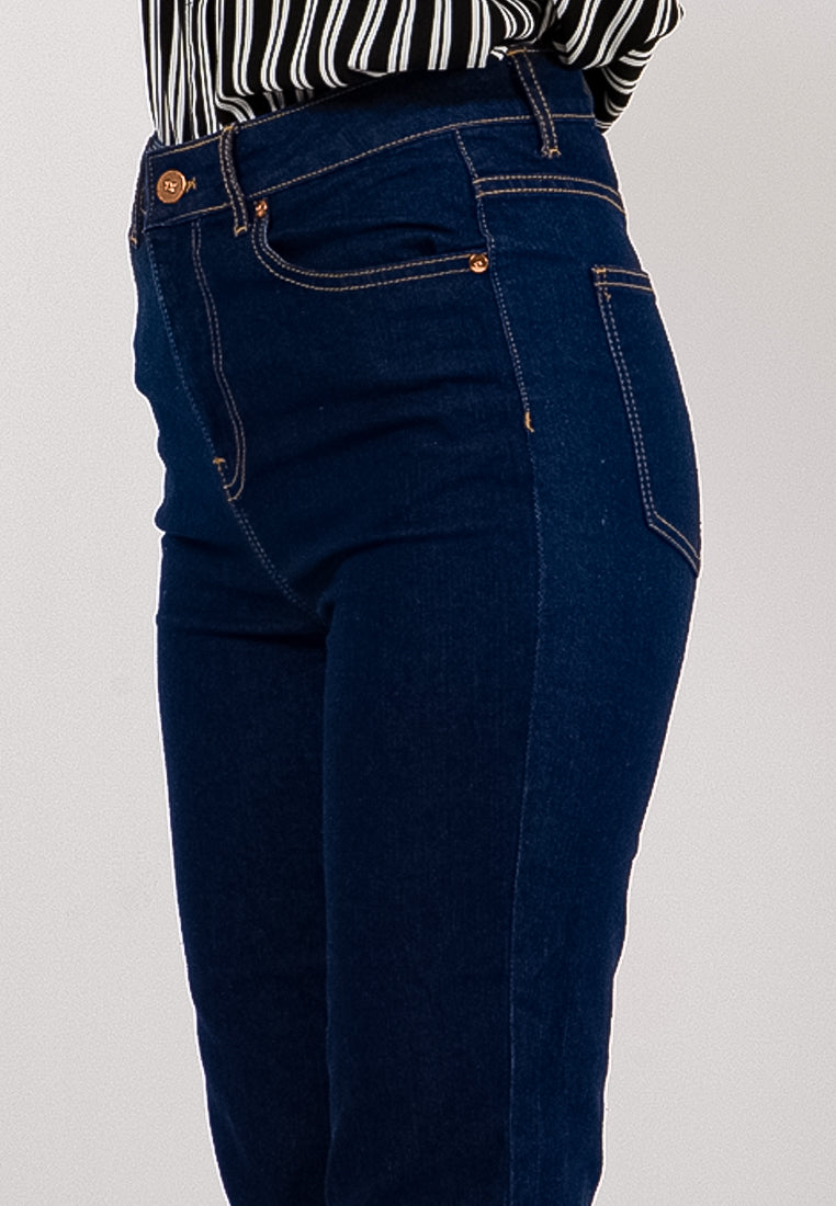 Slim Fit Jeans