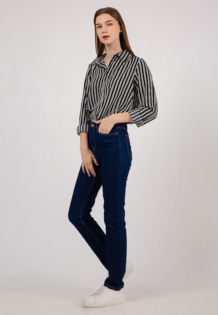 Slim Fit Jeans