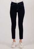 Skinny Hi Waist
