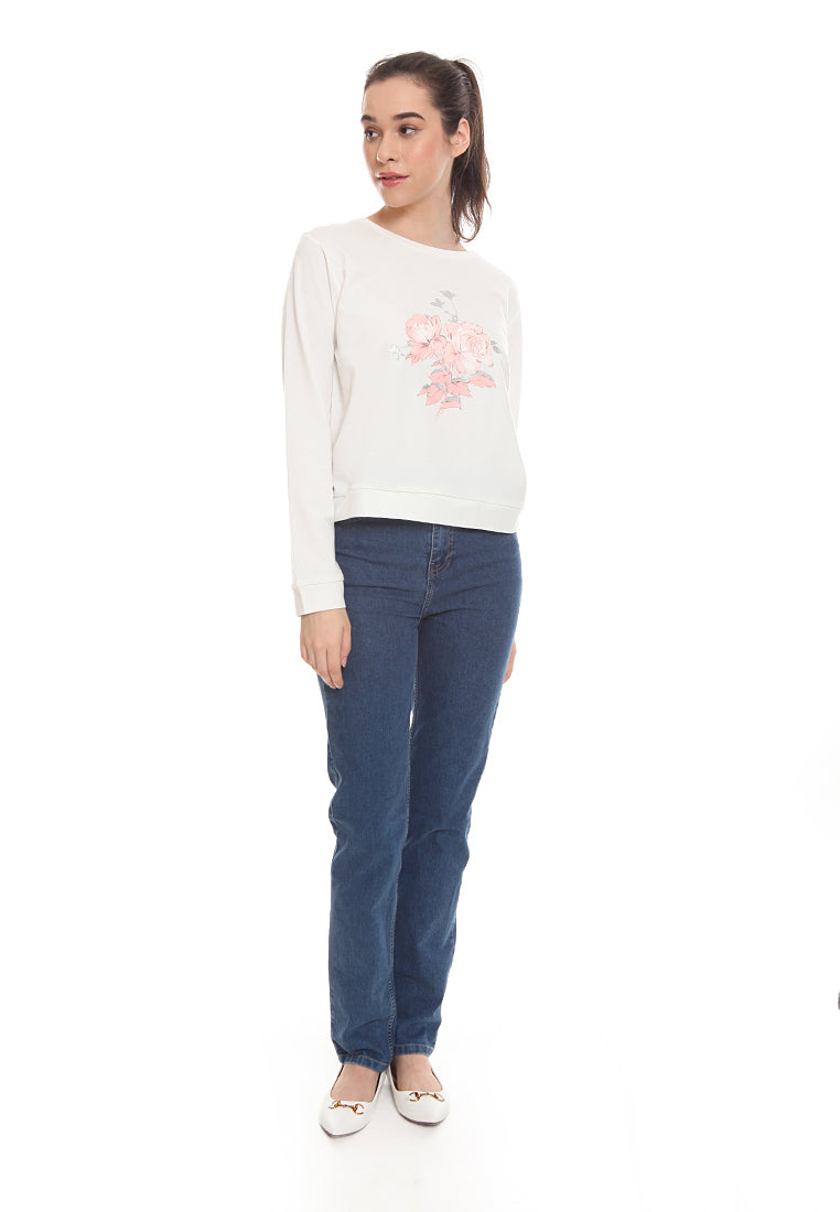 Slim Fit Jeans