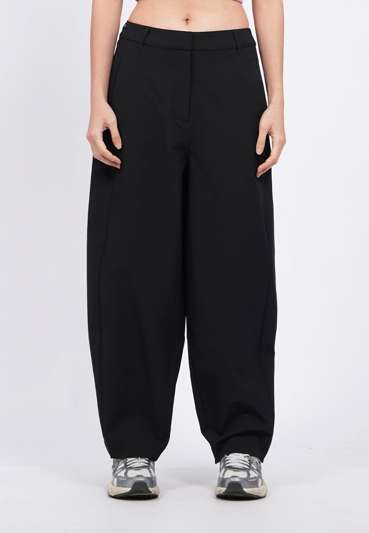 Barrel Active Long Pants