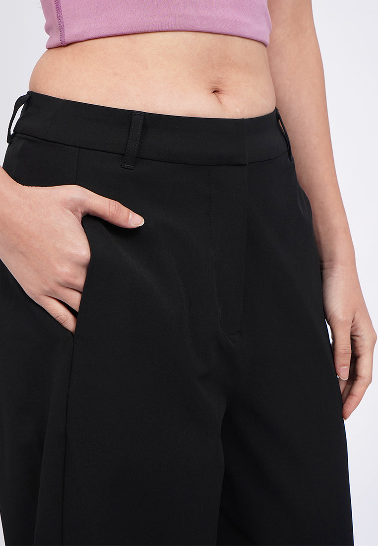 Barrel Active Long Pants