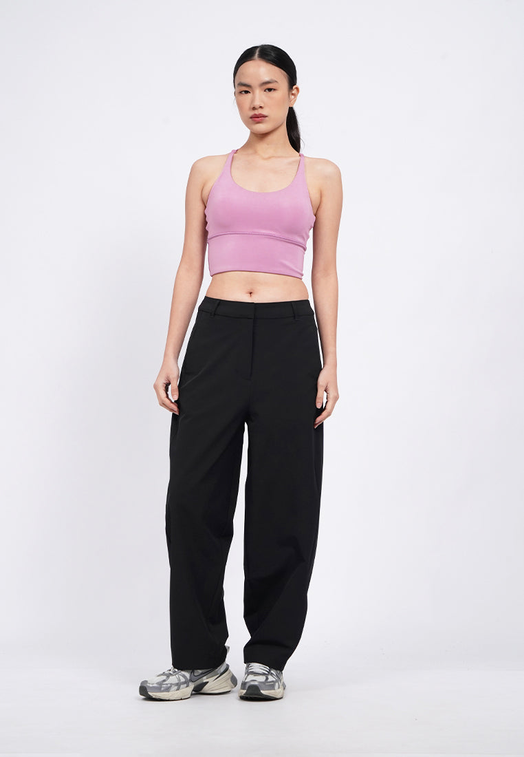 Barrel Active Long Pants