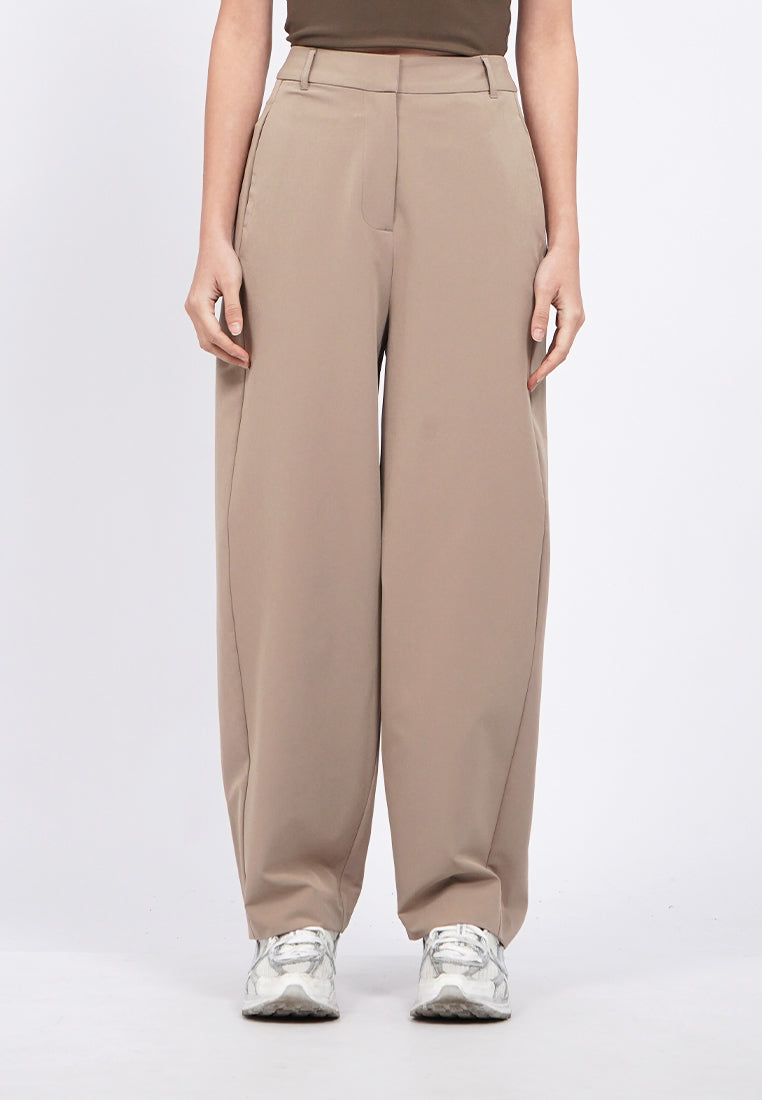 Barrel Active Long Pants