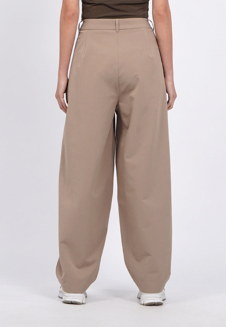 Barrel Active Long Pants