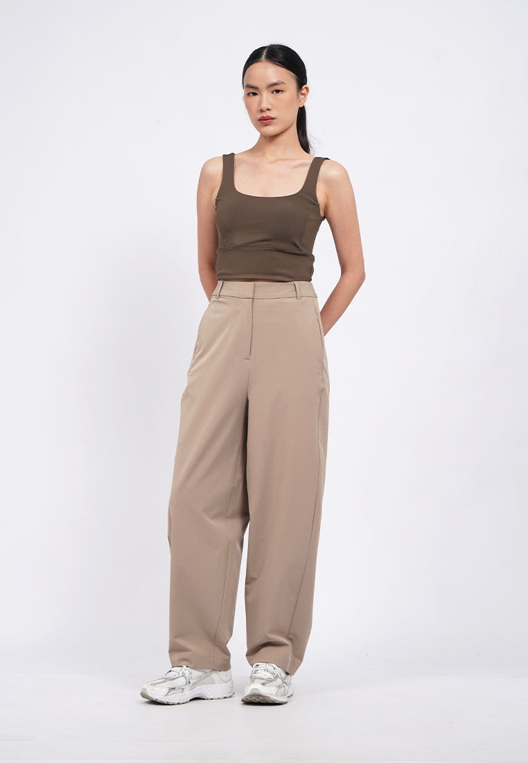 Barrel Active Long Pants