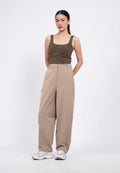 Barrel Active Long Pants