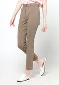 4-way Stretch Brooklyn Pants Khaki
