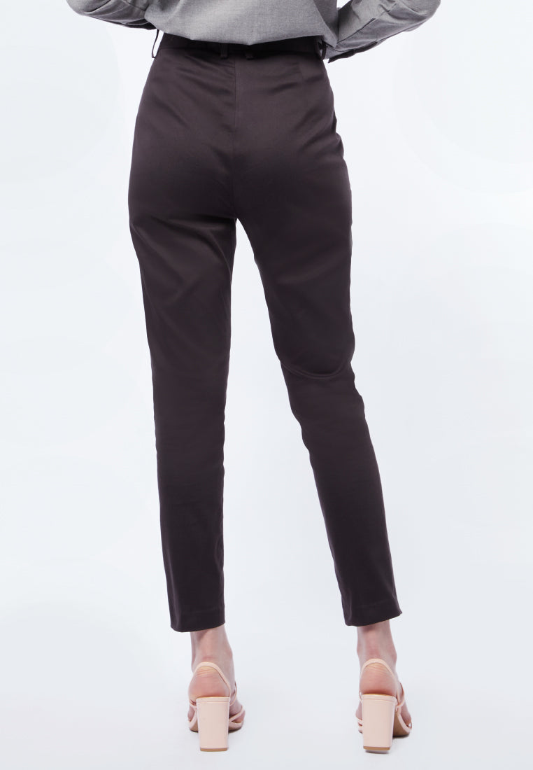 Skinny Fit Ankle Pants