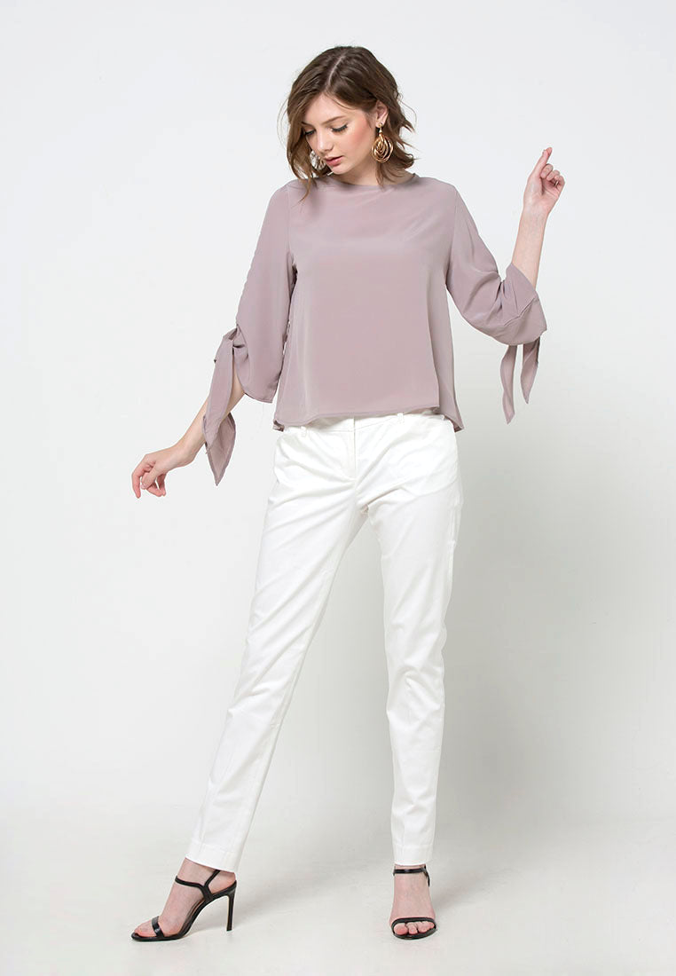 Editor Pants Manhattan