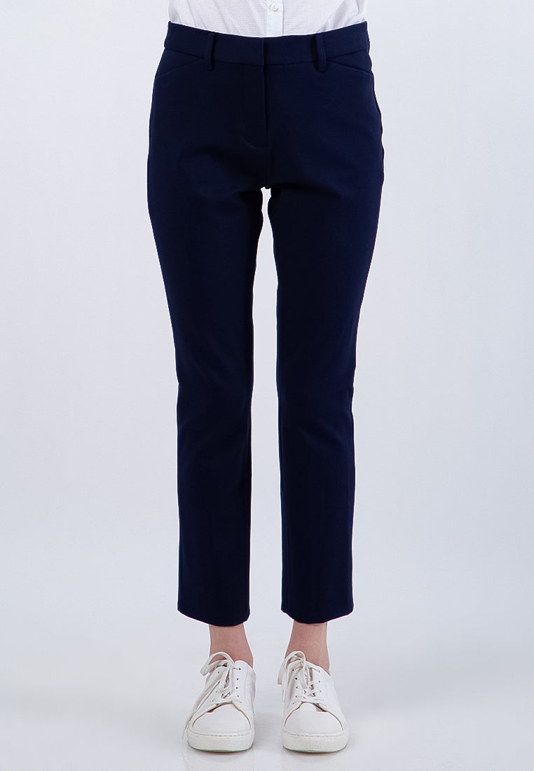 High Rise Pants