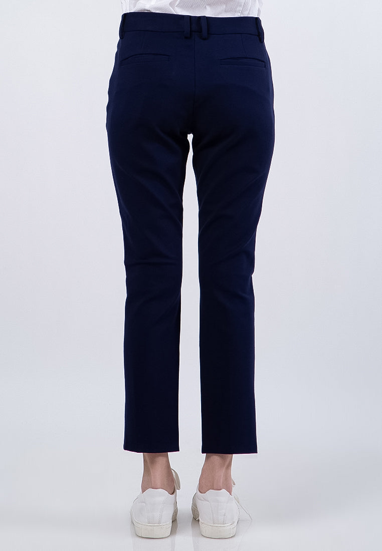 High Rise Pants