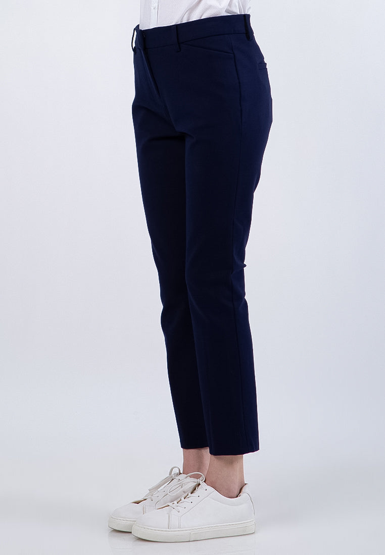 High Rise Pants