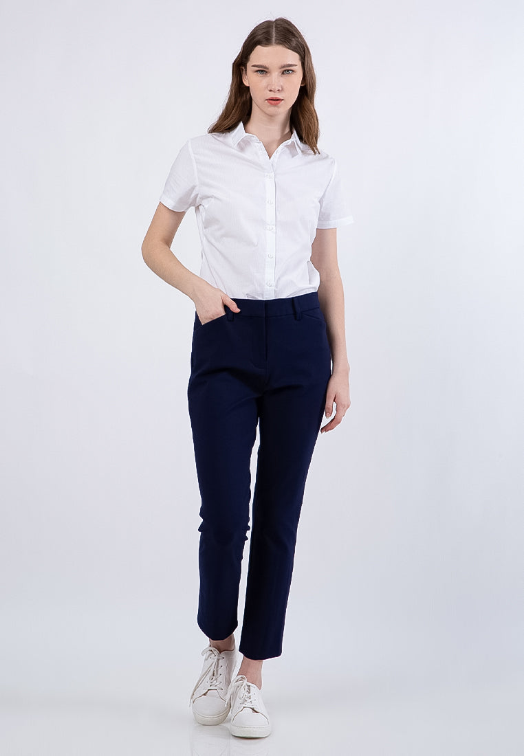 High Rise Pants