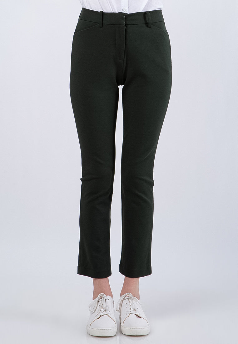 4-way Stretch Brooklyn Pants Olive