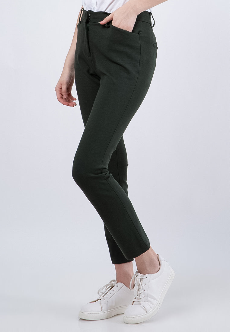 4-way Stretch Brooklyn Pants Olive