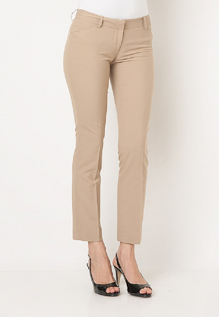 Editor Pants Manhattan