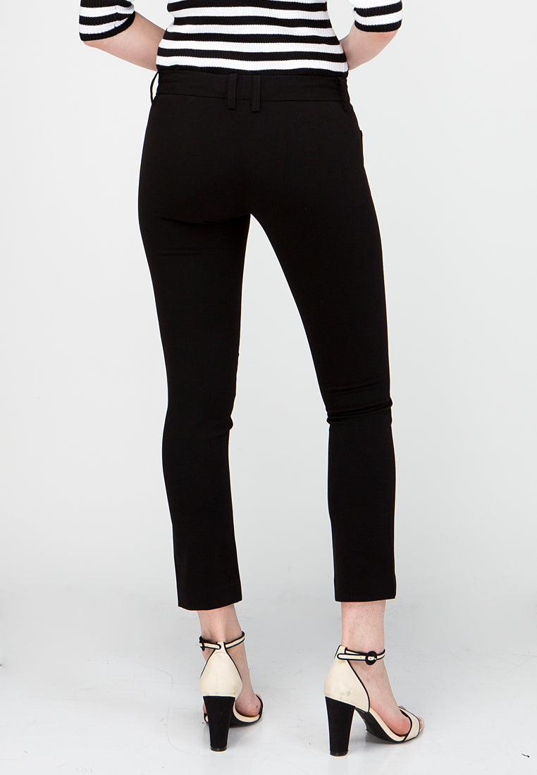 Mix Cotton Pants