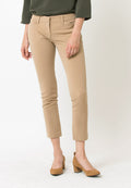 Mix Cotton Pants