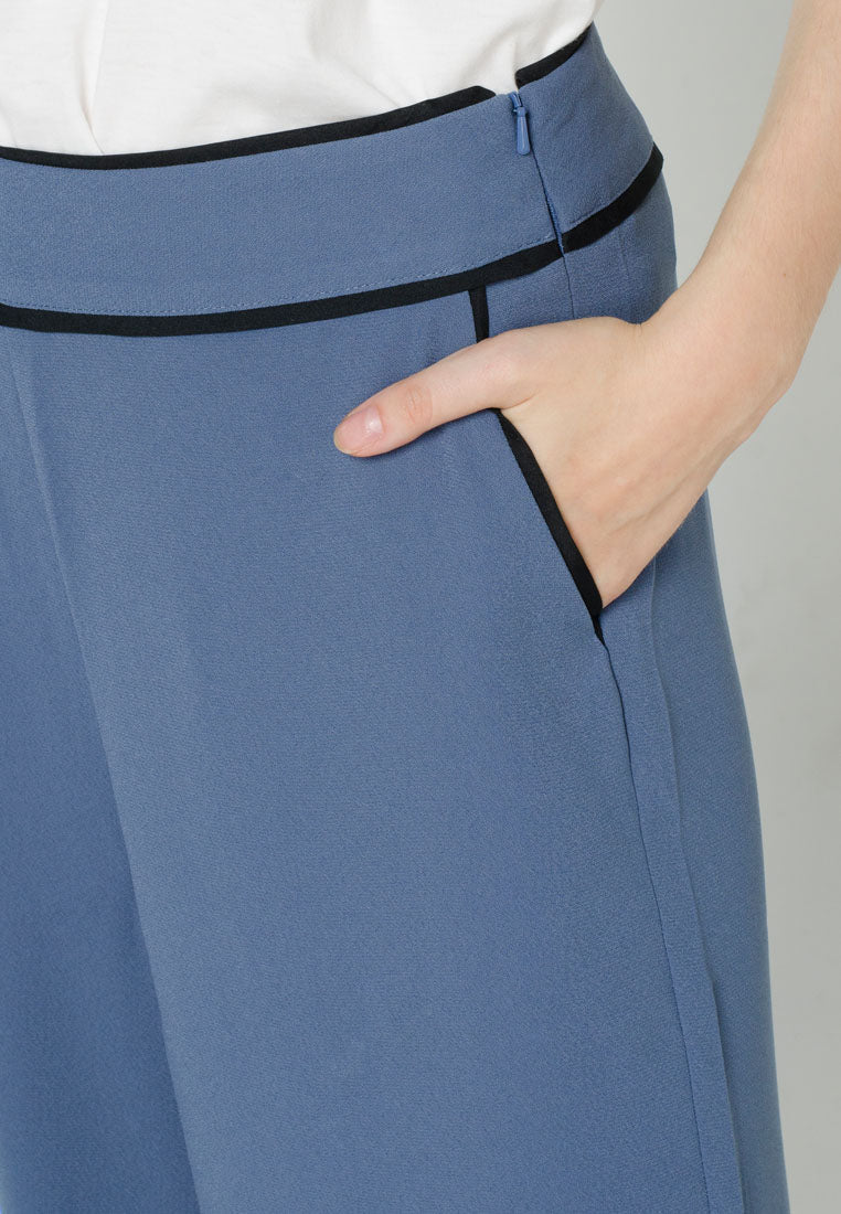 Polyester Long Pants